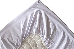 ALEZ TEK KİŞİLİK FİTTED FULL KENARLI 100 CM - 4