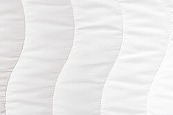 ALEZ TEK KİŞİLİK FİTTED FULL KENARLI 100 CM - 3