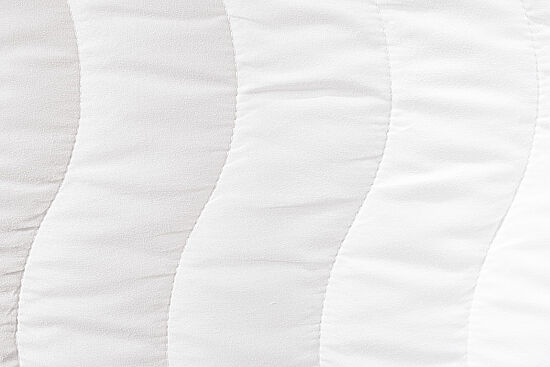 ALEZ TEK KİŞİLİK FİTTED FULL KENARLI 100 CM - 3