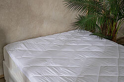 ALEZ TEK KİŞİLİK LASTİKLİ 100 CM - 2