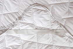 ALEZ TEK KİŞİLİK LASTİKLİ 100 CM - 3