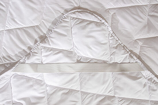 ALEZ TEK KİŞİLİK LASTİKLİ 100 CM - 3