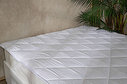 ALEZ TEK KİŞİLİK LASTİKLİ 120 CM - 2