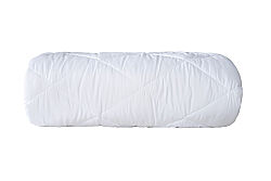 ALEZ TEK KİŞİLİK LASTİKLİ 120 CM - KERVAN