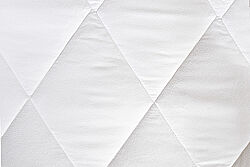 ALEZ TEK KİŞİLİK LASTİKLİ 120 CM - 4