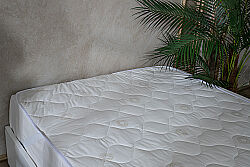 ALEZ TEK KİŞİLİK LASTİKLİ 90 CM - 2