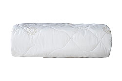 ALEZ TEK KİŞİLİK LASTİKLİ 90 CM - KERVAN