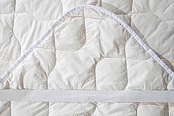 ALEZ TEK KİŞİLİK LASTİKLİ 90 CM - 3