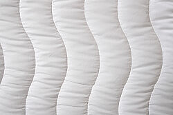 ALEZ TEK KİŞİLİK LASTİKLİ SIVI GEÇİRMEZ 100 CM - 3