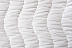 ALEZ TEK KİŞİLİK LASTİKLİ SIVI GEÇİRMEZ 120 CM - 4