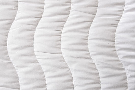 ALEZ TEK KİŞİLİK LASTİKLİ SIVI GEÇİRMEZ 120 CM - 4