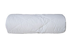 ALEZ TEK KİŞİLİK LASTİKLİ SIVI GEÇİRMEZ 90 CM - KERVAN