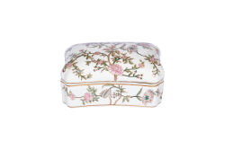 ALISTA DEKORATİF DİKDÖRTGEN KUTU 19X13X9 CM CF022 - HSH-KRVN ORTAK