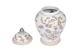 ALISTA DEKORATİF OBJE 20.5X20.5X37.5 CM CA304S - 2