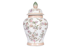 ALISTA DEKORATİF OBJE 24.5X24.5X43.5 CM CA304L - HSH-KRVN ORTAK