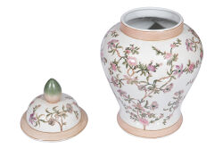 ALISTA DEKORATİF OBJE 24.5X24.5X43.5 CM CA304L - 2