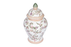 ALISTA DEKORATİF OBJE 24.5X24.5X43.5 CM CA304L - 3