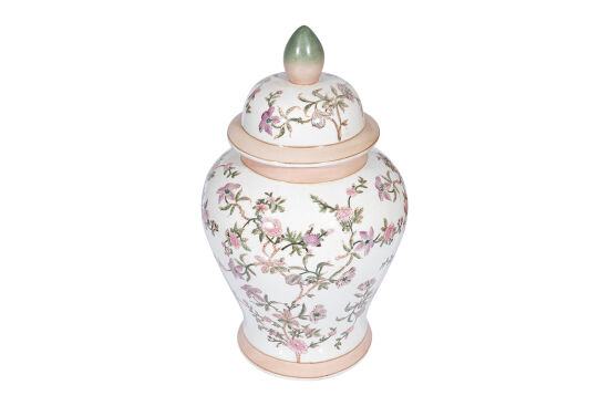 ALISTA DEKORATİF OBJE 24.5X24.5X43.5 CM CA304L - 3