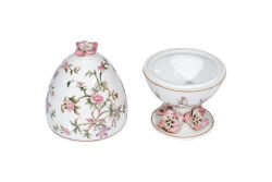 ALISTA DEKORATİF YUMURTA 13X13X25 CM CF3018 - 2