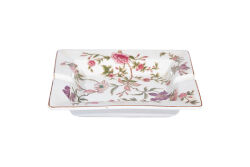 ALISTA DİKDÖRTGEN KÜL TABLASI 19X17X4 CM CF754 - 1