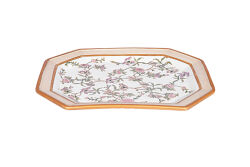 ALISTA DİKDÖRTGEN TEPSİ 38X29.5X3 CM CF1049 - 2