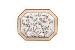 ALISTA DİKDÖRTGEN TEPSİ 38X29.5X3 CM CF1049 - 1