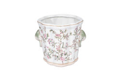 ALISTA YUVARLAK SAKSI 21X21X21 CM CF971L - 2