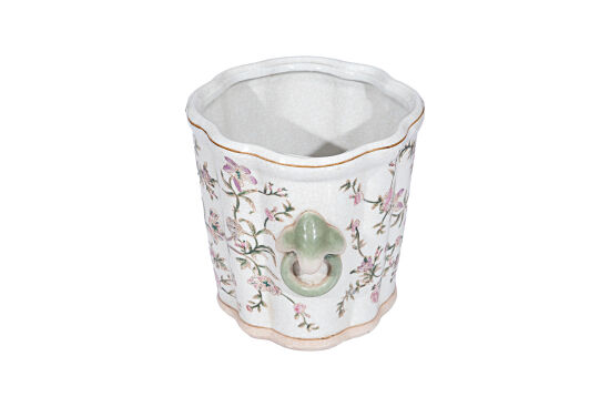 ALISTA YUVARLAK SAKSI 21X21X21 CM CF971L - 3