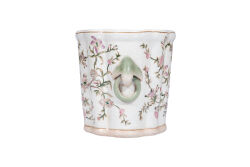 ALISTA YUVARLAK SAKSI 21X21X21 CM CF971L - 1