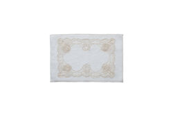 ALMES PASPAS KREM 40x60cm - KERVAN