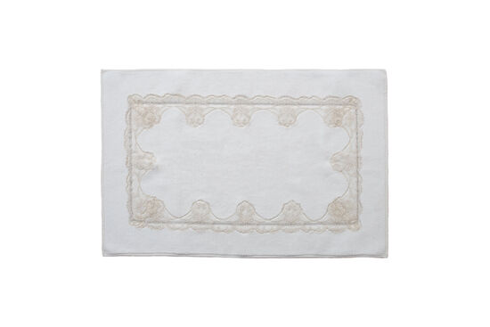 ALMES PASPAS KREM 60x100cm - 1