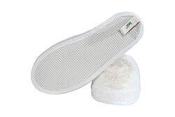 ALMES TERLIK KREM-GOLD - 3