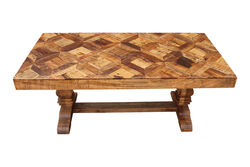 ALTIN ŞERİT ORTA SEHPA DIKDORTGEN 70x135x55cm - KERVAN