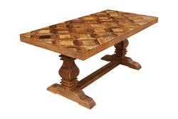 ALTIN ŞERİT ORTA SEHPA DIKDORTGEN 70x135x55cm - 2