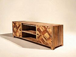 ALTIN ŞERİT TV ÜNİTESİ 2 KAPAK 40x170x55cm - 2
