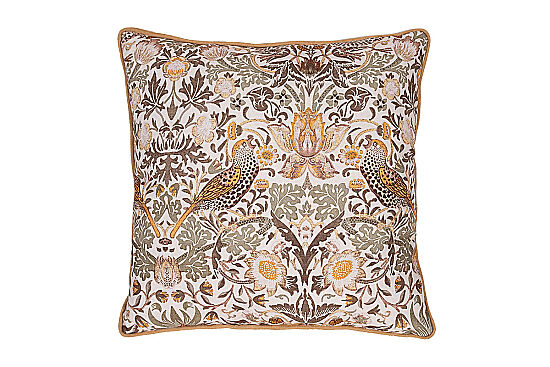 ALVİN KIRLENT 45X45 DESENLİ - 2
