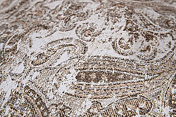 ALVİN KIRLENT 45X45 YEŞİL - 3