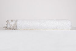 KERVAN - AMELIYA 50X90 HAVLU KREM