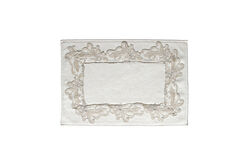 AMELIYA PASPAS 40X60 KREM - KERVAN