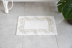 KERVAN - AMELIYA PASPAS 70X120 KREM