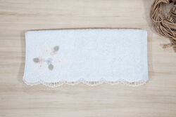 KERVAN - ANCELLO HAVLU MINT 50x90cm