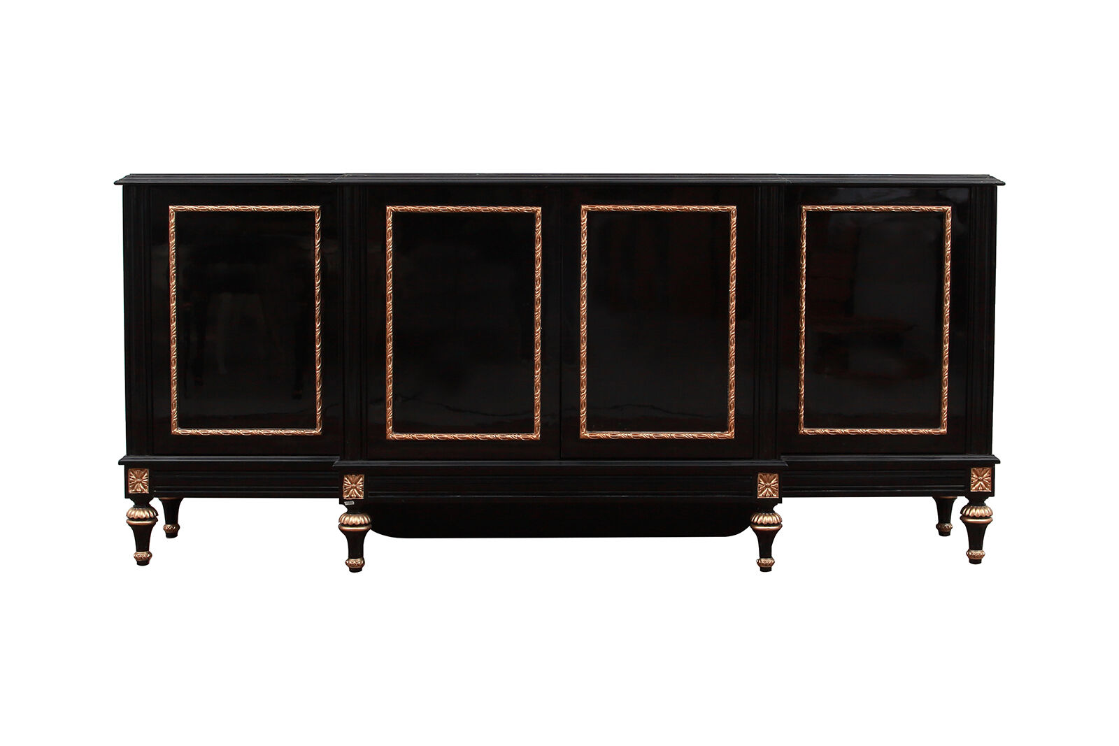 ANDER KONSOL SIYAH 55x235x105cm Kervan Mobilya ANDER KONSOL SIYAH 55x235x105cm Kervan Mobilya