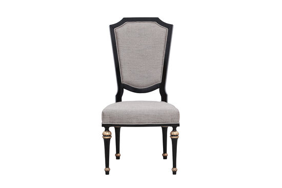 ANDER SANDALYE GRI SIMLI 54x46x113cm - 2