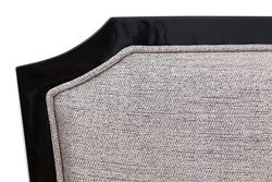 ANDER SANDALYE GRI SIMLI 54x46x113cm - 3