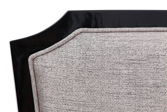 ANDER SANDALYE GRI SIMLI 54x46x113cm - 3
