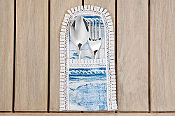 ANDRESSA KASIKLIK - HOME SWEET HOME
