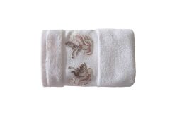 ANİCA 30X50 HAVLU A.PEMBE - KERVAN