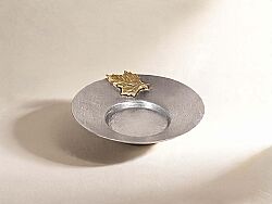 ANYMOON Çay Tabağı 11x11x3 CM SB-18525 - HSH-KRVN ORTAK