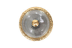 ANYMOON Kapaklı Kek Sunumluk 25x25x19 CM SB-18460 - 3