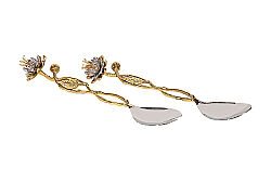 ANYMOON Salata Servis Seti-2 li 26x6x3 CM SB-18524 - 2